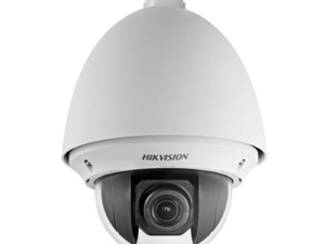 מצלמת אבטחה מסוג PTZ חיצונית,2 מגה דגם:DS-2AE5232T-A חברת Hikvision