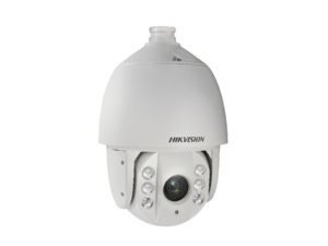 מצלמת אבטחה מסוג PTZ חיצונית,2 מגה דגם:DS-2AE7225TI-A,חברת Hikvision