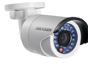 מצלמת מיני צינור 2 מגה חברת Hikvision אנלוגי דגם:DS-2CE16D0T-IRF