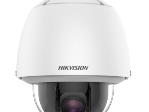 מצלמת IP מצלמת PTZ חיצונית נגד גניבה 2 מגה,Dark Fighter, חברת Hikvision, דגם: DS-2DE5232W-AE