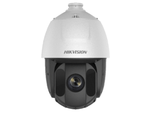 מצלמת IP מצלמת PTZ חיצונית 4 מגה,Dark Fighter , Auto Tracking, חברת Hikvision, דגם:DS-2DE5425IW-AE
