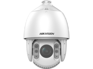 מצלמת  IP PTZ חיצונית נגד גניבה 2 מגה DarkFighter, חברת Hikvision, דגם:DS-2DE7232IW-AE(S5)