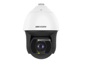 מצלמת IP PTZ חיצונית נגד גניבה 2 מגה, כולל מגב 2 מגה DarkFighter, LPR, חברת Hikvision, דגם: DS-2DF8242IX-AELW(T3)