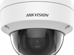 מצלמת אבטחה כיפה 2 מגה, חברת Hikvision דגם:DS-2CD1121-I