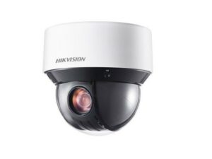 מצלמת IP מצלמת PTZ חיצונית 4 מגה,Dark Fighter , Auto Tracking, חברת Hikvision, דגם:DS-2DE4A425IW-DE